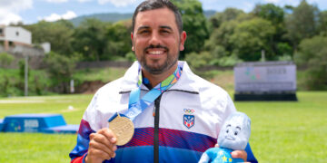 Jean Pizarro. (Foto suministrada)