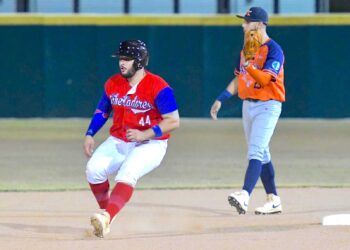 Libertadores de Hormigueros. (Foto suministrada)