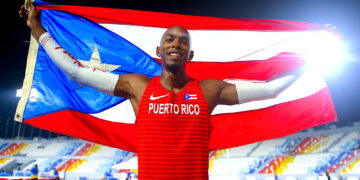 Salto a lo alto San Salvador 2023