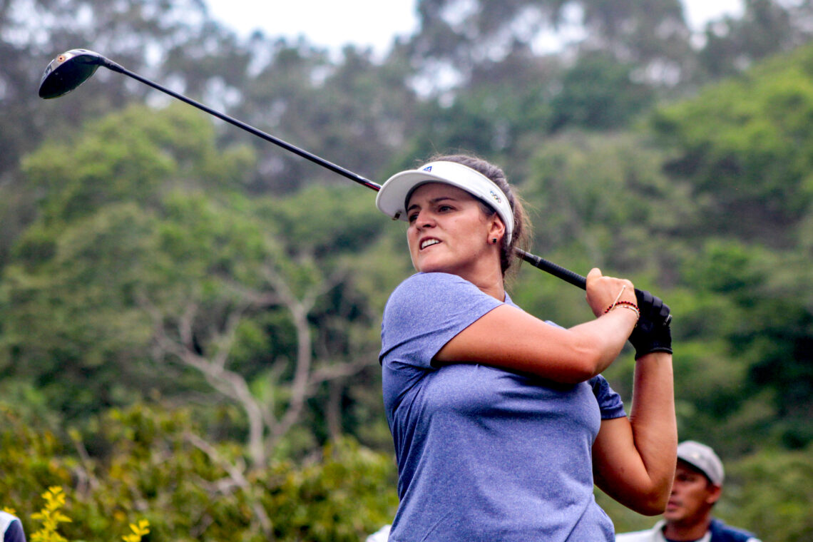 María Fernanda "Marife" Torres. (Foto suministrada)