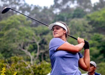 María Fernanda "Marife" Torres. (Foto suministrada)