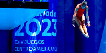 San Salvador 2023