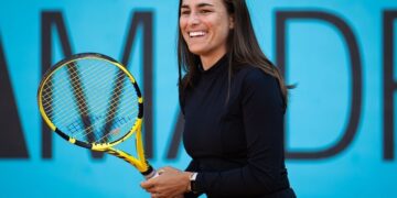 Foto: Mónica Puig/Facebook