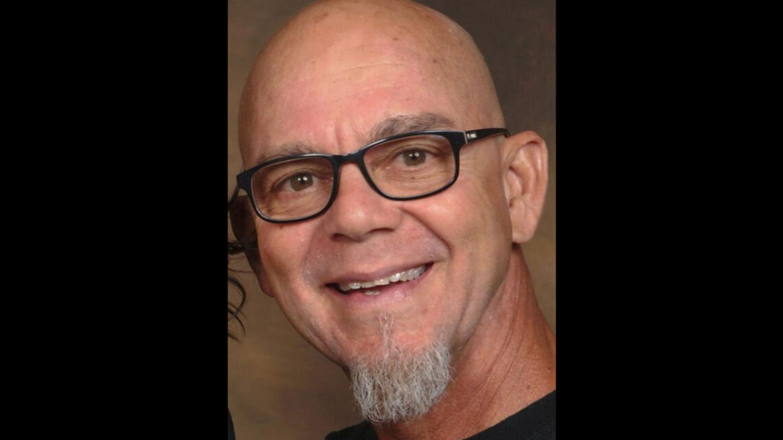 Obdulio Flores Cabán. (Foto suministrada)