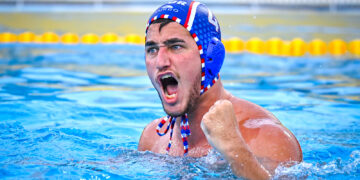 Polo Acuatico San Salvador 2023