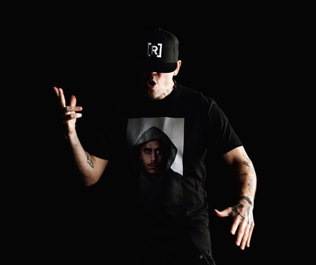 Foto: Residente/Facebook