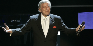Tony Bennett. (Foto: AP)