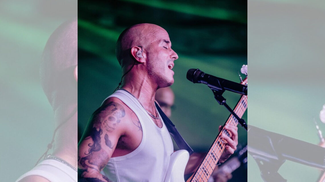 Willy Rodríguez. (Foto: Instagram / Cultura Profética)