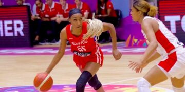 Arella Guirantes. (Foto: Facebook / FBPR)