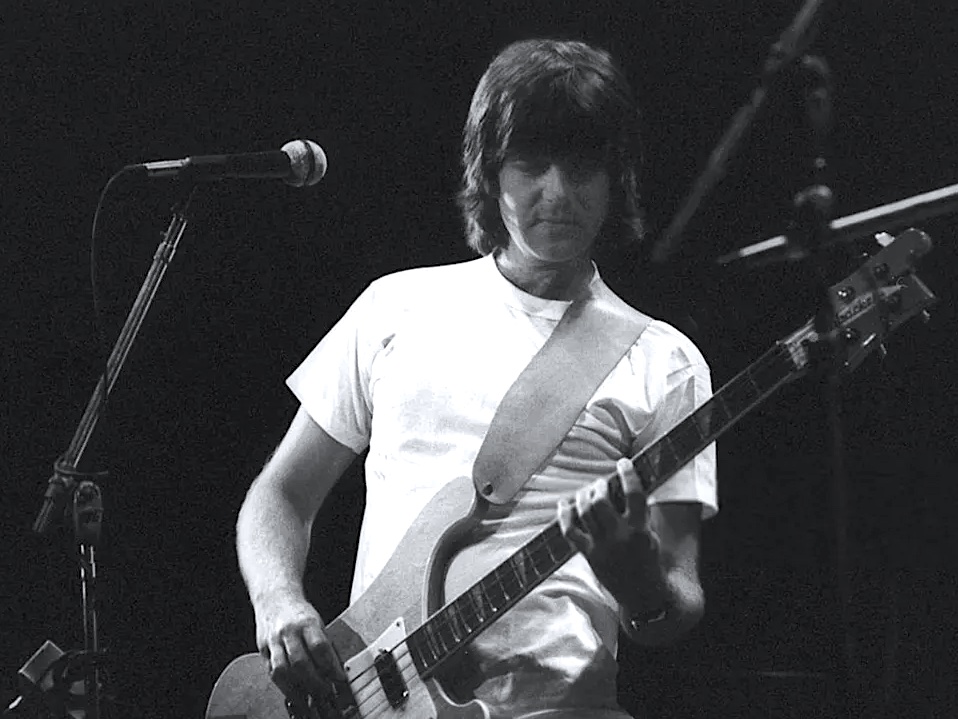 Foto vía Randy Meisner: A Restrospective