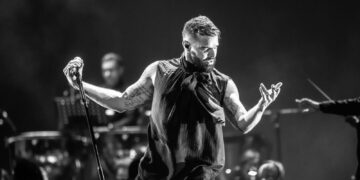 Ricky Martin. (Foto: Facebook / Ricky Martin)