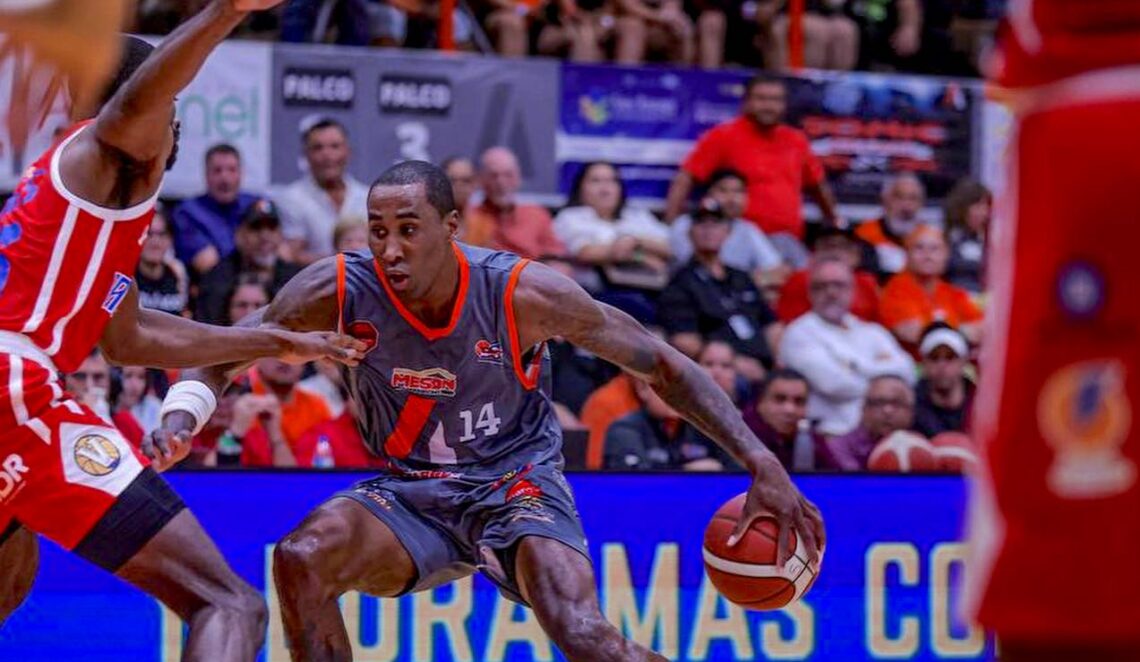 Rondae Hollis Jefferson. (Foto: Facebook / BSN)