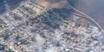 Foto: Carter Barto / EPA vía EFE