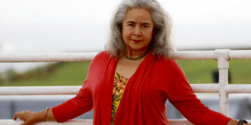 Esmeralda Santiago. (Foto: EFE / Thais Llorca)