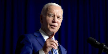 Joe Biden. (Foto: Alex Brandon / AP)