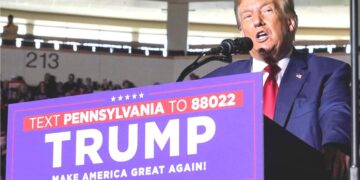 (Foto: AP/Sue Ogrocki, Archivo)