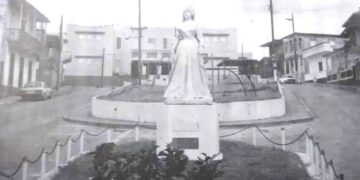 Foto: Arecibo Histórico/Facebook