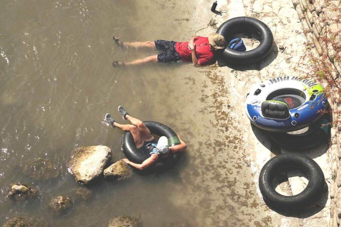 (Foto: AP/Eric Gay, archivo)