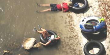 (Foto: AP/Eric Gay, archivo)