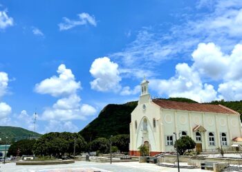 Plaza de Peñuelas. (Foto archivo)