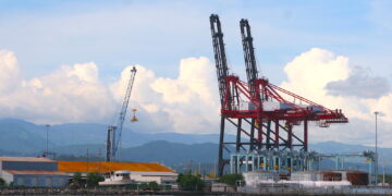 Puerto de Las Américas Rafael Cordero Santiago (foto archivo)