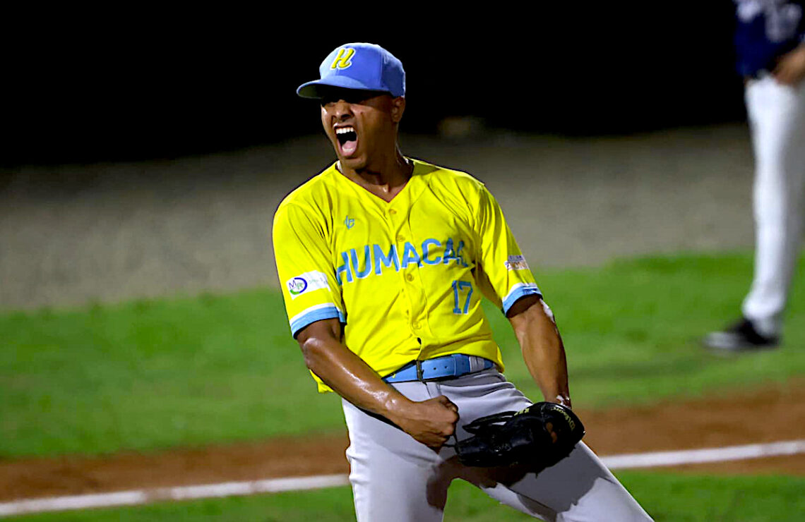 Foto: Kendall Torres / LBSPR