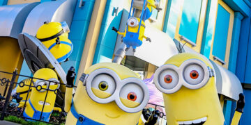 (Foto: Universal Orlando Resort)