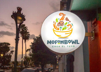 Mofonbowl ya está al servicio de todos y operará en horario de lunes a domingo, de 11:00 de la mañana a 10:00 de la noche. (Foto: Axel Rivera)