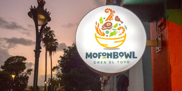 Mofonbowl ya está al servicio de todos y operará en horario de lunes a domingo, de 11:00 de la mañana a 10:00 de la noche. (Foto: Axel Rivera)