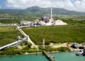 Desde el 2002, los ingresos de AES Puerto Rico han procedido exclusivamente de la venta de sus 454 megavatios de electricidad a la AEE y a sus abonados, a quienes factura cerca de $300 millones cada año.(Foto archivo)