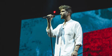 Foto: EFE/Cesc Maymo