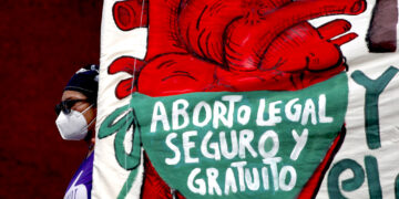 (Foto: Rebecca Blackwell / AP)