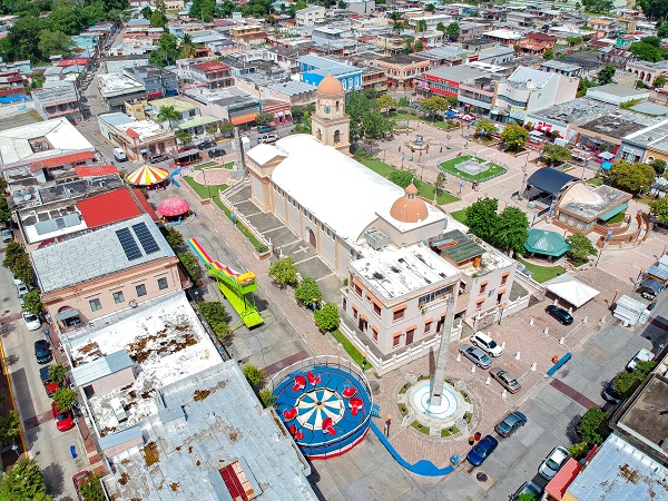 Foto: Puerto Rico Pueblo a Pueblo