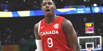 Foto:  EFE/EPA/ROLEX DELA PENA