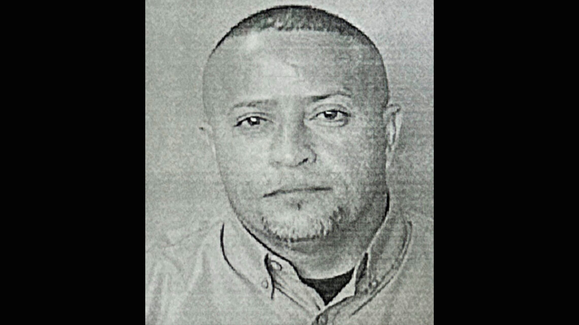 Luis Ángel Acosta Vázquez. (Foto suministrada)