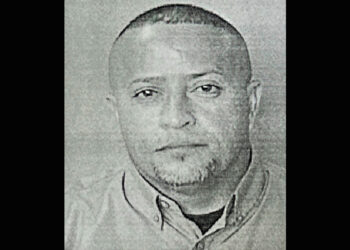 Luis Ángel Acosta Vázquez. (Foto suministrada)