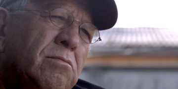 Carlos Weber. (Captura de vídeo)