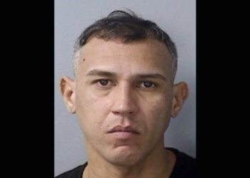 Tommy Rodríguez Santiago. (Foto suministrada)