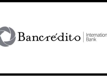 Bancrédito International Bank. (Foto archivo)