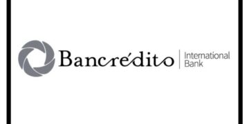 Bancrédito International Bank. (Foto archivo)