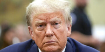 Donald Trump. (Foto: Seth Wenig / AP)