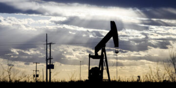 (Foto: Eli Hartman/Odessa American vía AP)