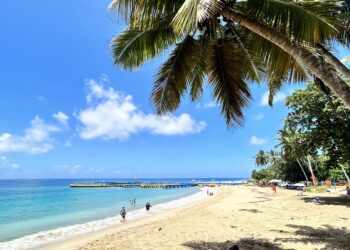 Crashboat, Aguadilla. (Foto suministrada)