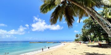 Crashboat, Aguadilla. (Foto suministrada)
