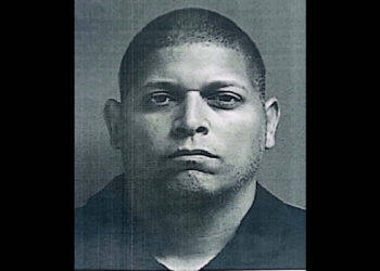 Francisco Javier Burgos Acevedo. (Foto suministrada)