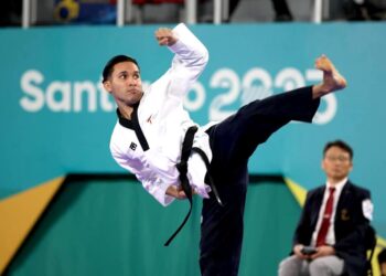 Luis Gabriel Colón. (Foto suministrada)