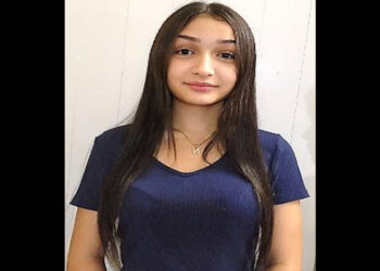 Naila Villanueva Olivo. (Foto suministrada)