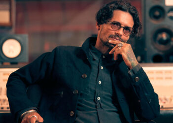 Robi Draco Rosa. (Foto: EFE/Mauricio Hoyos)