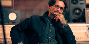 Robi Draco Rosa. (Foto: EFE/Mauricio Hoyos)