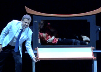 Reynold Alexander. (Foto: Facebook / Reynold Alexander)